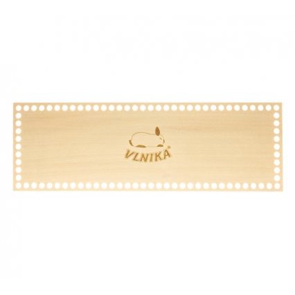 Dno - víko překližkové