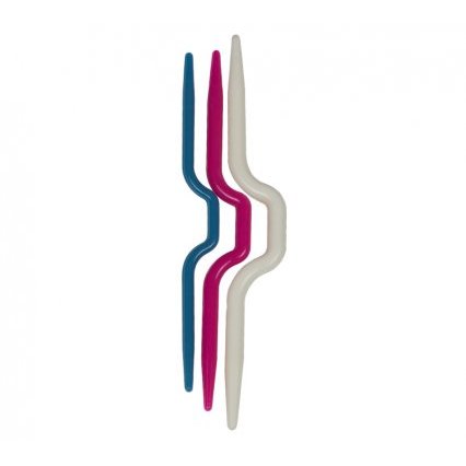 Jehlice pomocné pletací