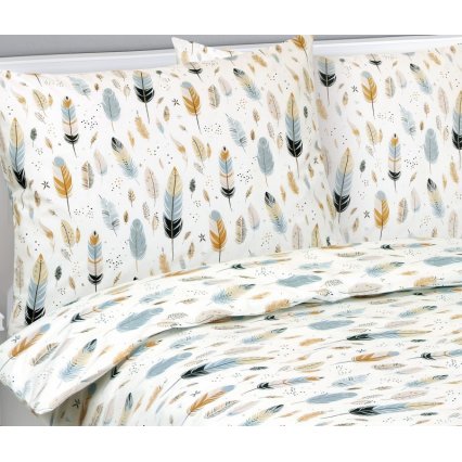 Povlečení bavlněné