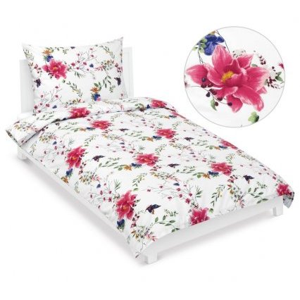 Povlečení bavlněné