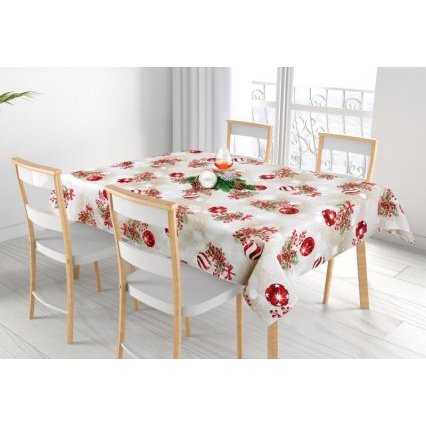 Ubrus VÁNOCE