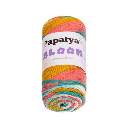 Příze PAPATYA BLOOM