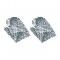 Kuchyňská chňapka - 2ks