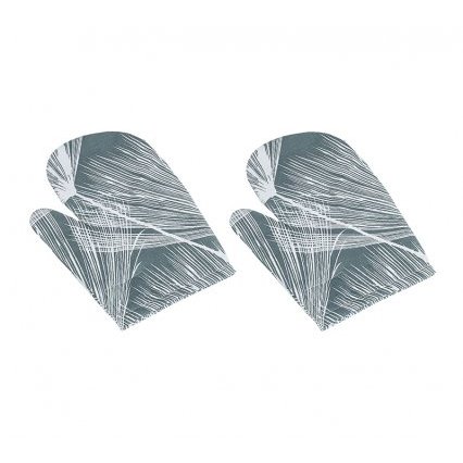 Kuchyňská chňapka - 2ks