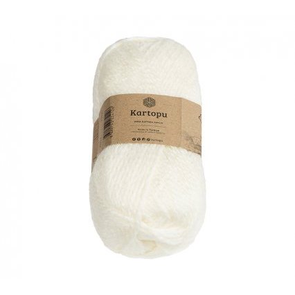 Příze MELANGE WOOL