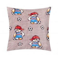 Polštářek ELLÍK - dětský motiv