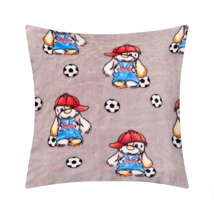 Polštářek ELLÍK - dětský motiv