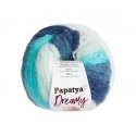 Příze PAPATYA DREAMY