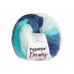 Příze PAPATYA DREAMY