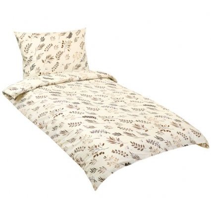 Povlečení bavlněné s hotelovou kapsou