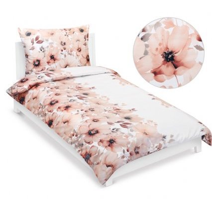 Povlečení bavlněný satén