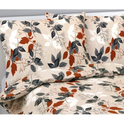 Povlečení krepové