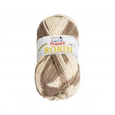 Příze ROBIN COLOR