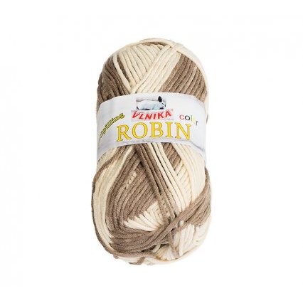 Příze ROBIN COLOR