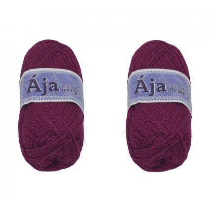 SET 2ks - Příze ÁJA