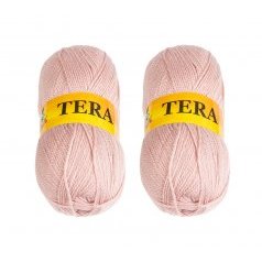 SET 2ks - Příze TERA