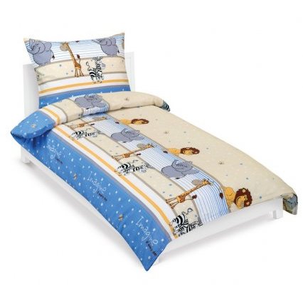 Povlečení krepové