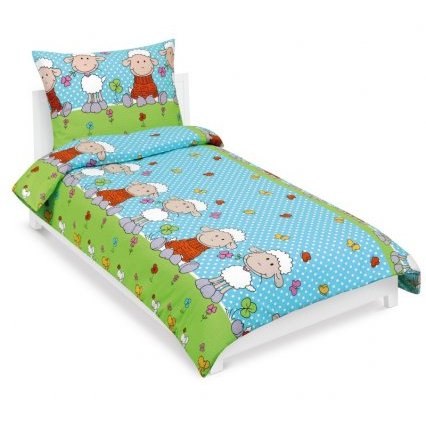 Povlečení krepové