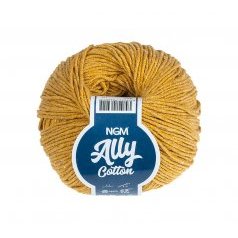 Příze ALLY cotton