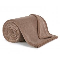 Přikrývka Korall micro jednolůžko