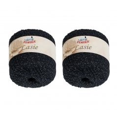 SET 2ks - Příze LASIE