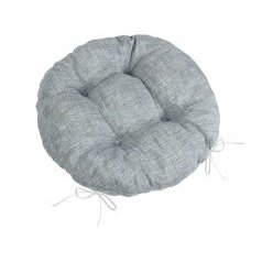 Sedák LADA kulatý prošívaný