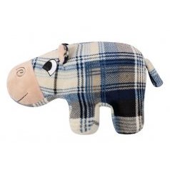 Tvarovaný polštářek