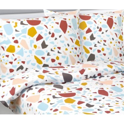 Povlečení flanelové