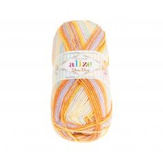 Příze BABY BEST BATIK