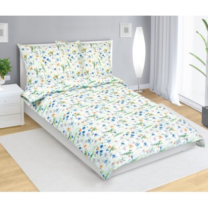 Povlečení bavlněné