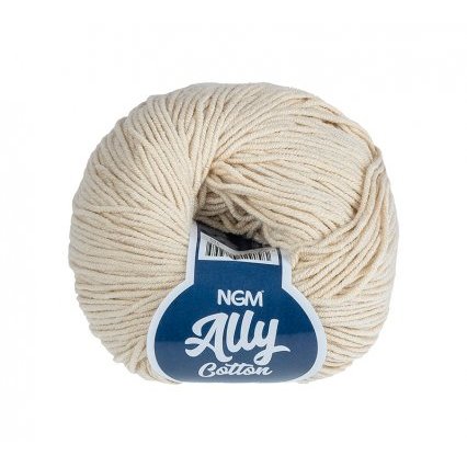 Příze ALLY cotton