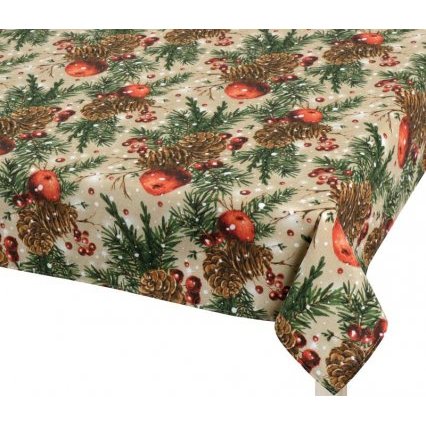 Ubrus VÁNOCE