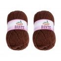 SET 2ks - Příze DANTE