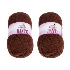 SET 2ks - Příze DANTE