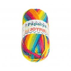 Příze JOYFUL