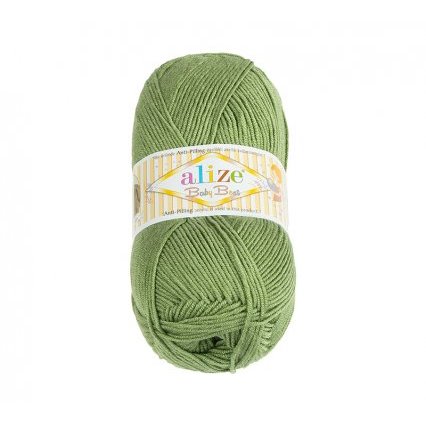 Příze BABY BEST