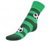 Ponožky dětské Fotbal