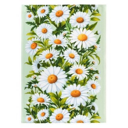 Kuchyňská utěrka 1 ks