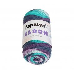 Příze PAPATYA BLOOM