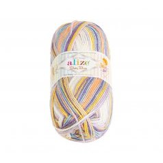 Příze BABY BEST BATIK