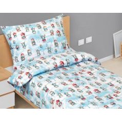 Povlečení dětské - Vánoce