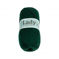 Příze LADY de Luxe