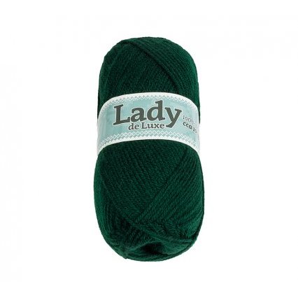 Příze LADY de Luxe