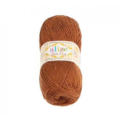 Příze BABY BEST