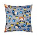 Polštářek ELLÍK - dětský motiv