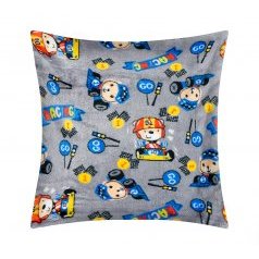 Polštářek ELLÍK - dětský motiv