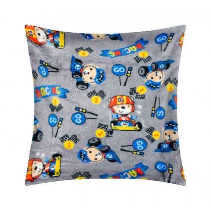 Polštářek ELLÍK - dětský motiv
