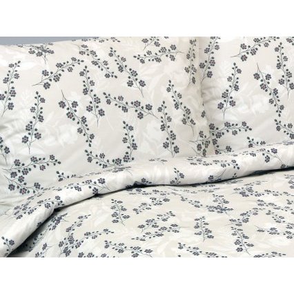 Povlečení bavlna na dvoudeku