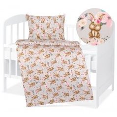 Dětské povlečení bavlna Beáta