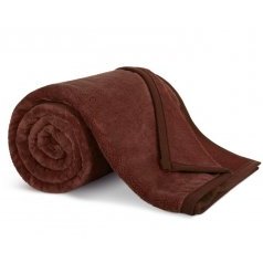 Přikrývka Korall micro jednolůžko